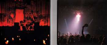 2CD Black Sabbath: Live Evil DLX