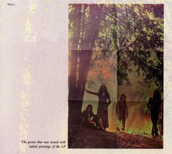 2CD Black Sabbath: Master Of Reality DLX | DIGI