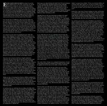 LP Black Sabbath: Master Of Reality