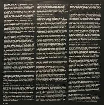 2LP Black Sabbath: Master Of Reality DLX