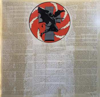 2LP Black Sabbath: Mob Rules DLX | LTD