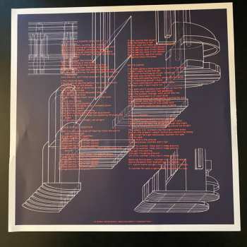 5LP/Coffret Black Sabbath: Technical Ecstasy Super Deluxe DLX