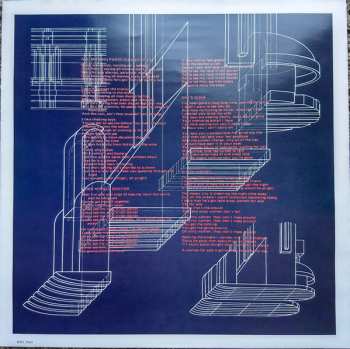 LP Black Sabbath: Technical Ecstasy 