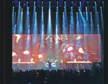 2CD Black Sabbath: The End (4 February 2017 - Birmingham)