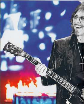 Blu-ray Black Sabbath: The End (4 February 2017 Birmingham)