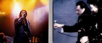 2CD Black Sabbath: The Eternal Idol DLX | DIGI