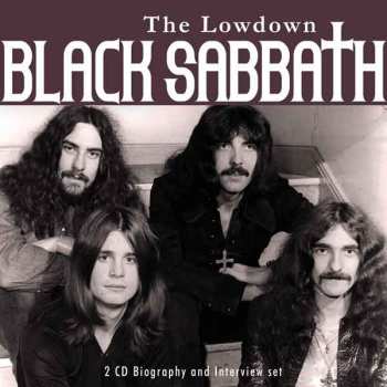 2CD Black Sabbath: The Lowdown