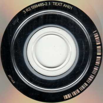 2CD Black Sabbath: The Ultimate Collection