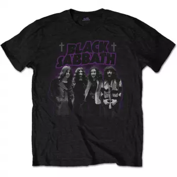 T-shirt Masters Of Reality 
