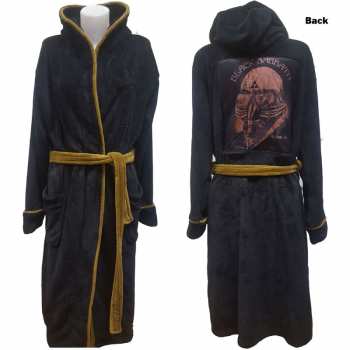 Marchandises Black Sabbath: Župan Us Tour 78 Avengers  M - L