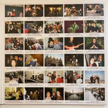 2LP Black Sea Dahu: Live In Zürich And Bern