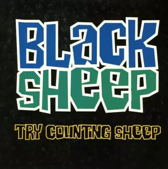 Try Counting Sheep
