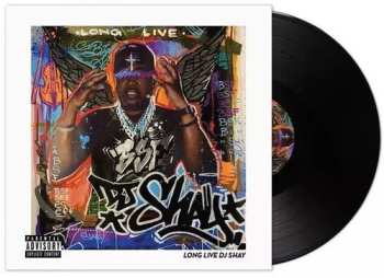 LP Black Soprano Family: Long Live DJ Shay