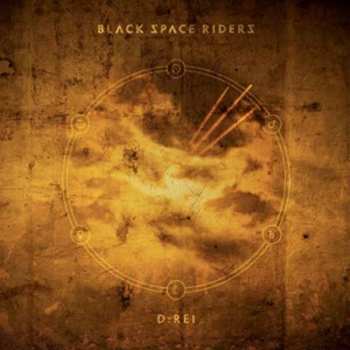 CD Black Space Riders: D:Rei
