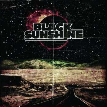 CD Black Sunshine: Black Sunshine