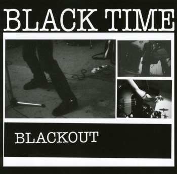 Album Black Time: Blackout