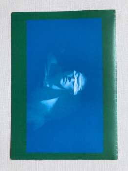 LP Black To Comm: EARTH