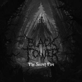 LP Black Tower: The Secret Fire