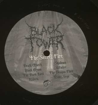 LP Black Tower: The Secret Fire