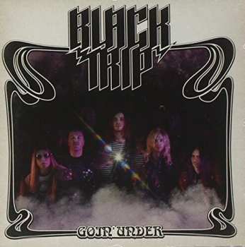 CD Black Trip: Goin' Under