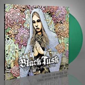 LP Black Tusk: The Way Forward