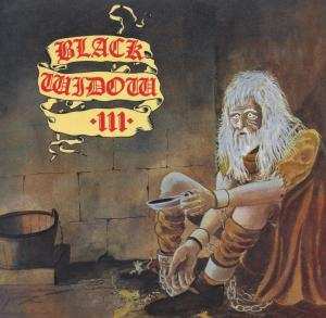 CD Black Widow: III LTD