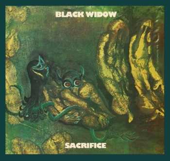 LP Black Widow: Sacrifice