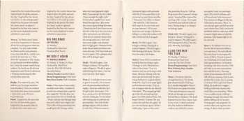 CD Blackalicious: Imani Vol. 1