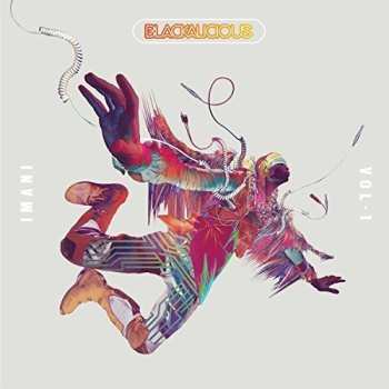 2LP Blackalicious: Imani Vol. 1