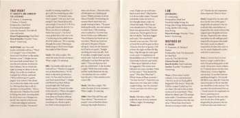 CD Blackalicious: Imani Vol. 1