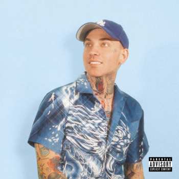 CD blackbear: Everything Means Nothing