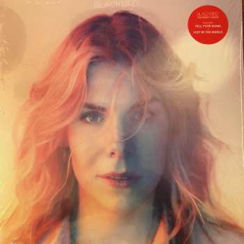 LP Blackbird: Blackbird