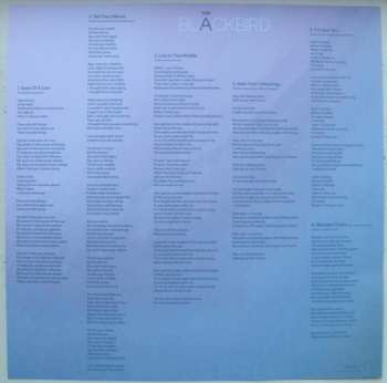 LP Blackbird: Blackbird