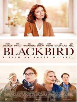 Blu-ray Blackbird: Blackbird