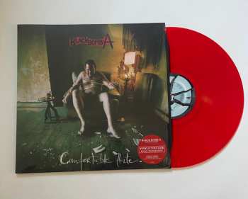 LP Black Bomb A: Comfortable Hate CLR | LTD