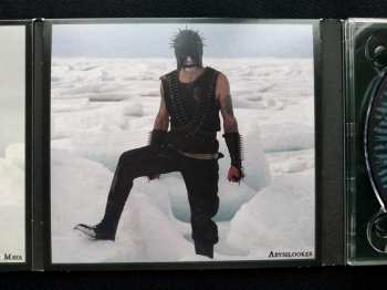 CD Blackdeath: Also Sprach Das Chaos DIGI