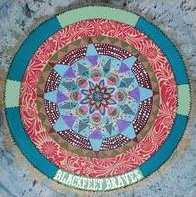 Album Blackfeet Braves: Blackfeet Braves