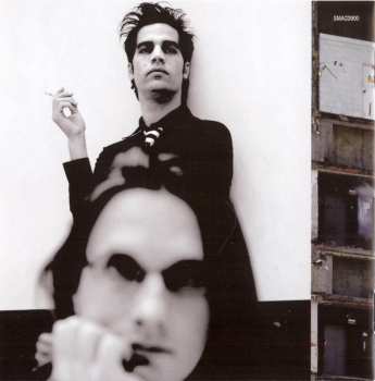 CD Blackfield: Blackfield II DIGI