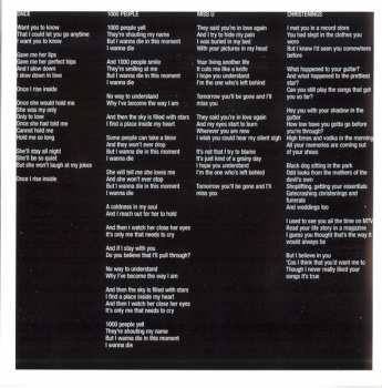 CD Blackfield: Blackfield II DIGI