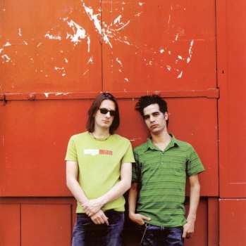 CD Blackfield: Blackfield II DIGI