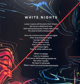 CD Blackfield: For The Music