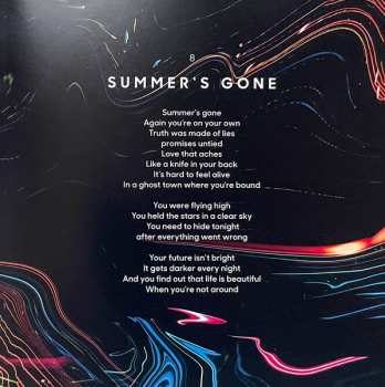 CD Blackfield: For The Music