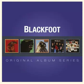Original Album Series