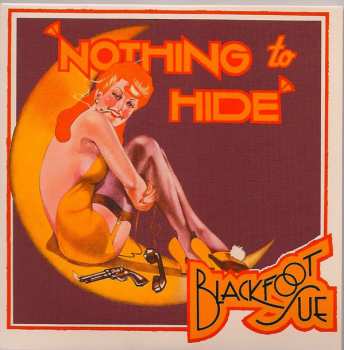 3CD/Coffret Blackfoot Sue: The Albums