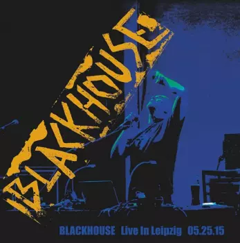 Live In Leipzig