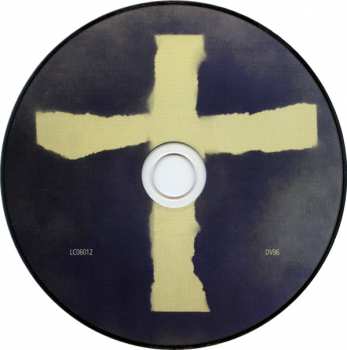 CD Blackhouse: One Man's Collection 1984-89