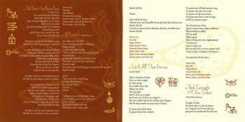 CD Blackie And The Rodeo Kings: Bark