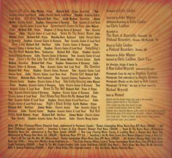 CD Blackie And The Rodeo Kings: Let's Frolic Again