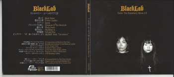 CD BlackLab: Under The Strawberry Moon 2.0