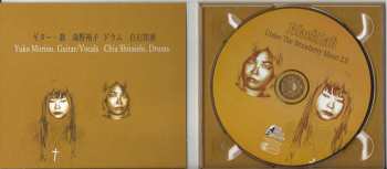 CD BlackLab: Under The Strawberry Moon 2.0